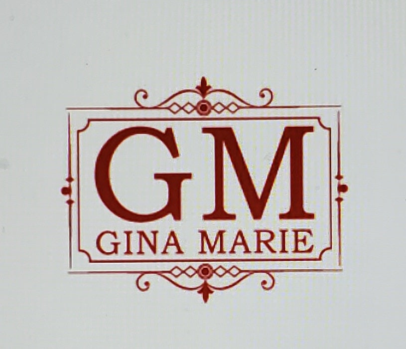 Its Just Gina Limited Edition with Bonus Content Pre-Sale
